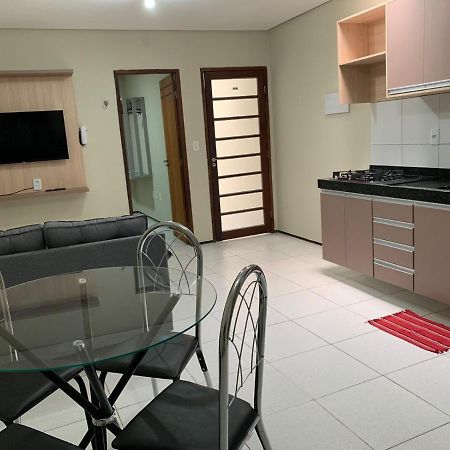 Apartament Residencial Milagre 202 Juazeiro do Norte Zewnętrze zdjęcie