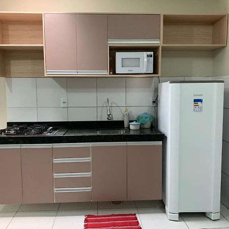 Apartament Residencial Milagre 202 Juazeiro do Norte Zewnętrze zdjęcie