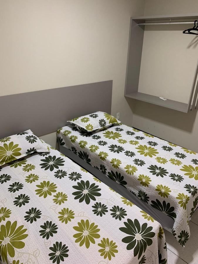 Apartament Residencial Milagre 202 Juazeiro do Norte Zewnętrze zdjęcie